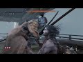 隻狼 sekiro 九周目 苦難厄憑