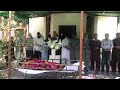 ijaz durani is no more ejaz durani passes away ejaz durrani died ejaz durani janaza qb7news