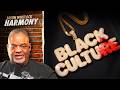 Black Americans Must Accept the Consequences of the Ghetto Culture We Choose | JW Harmony