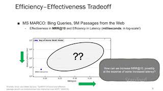 Neural IR, part 1 | Stanford CS224U Natural Language Understanding | Spring 2021