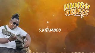 Kidene Fighter - Kitamboo (Official Audio)