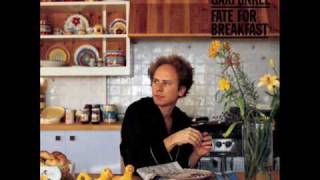 Art Garfunkel - Beyond The Tears