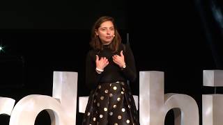 Mastering Failure | Eva Vucheva | TEDxPazardzhik