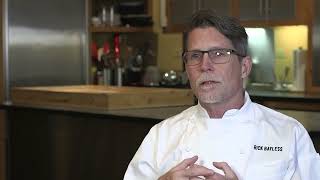 Rick Bayless Loves Lucila's Alfajores (updated)