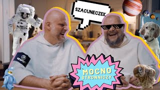 Mocno Stronniczy [#35] Szacuneczek!