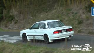 Paul Lance   TVCC Te Tuhi Road HillClimb 2014