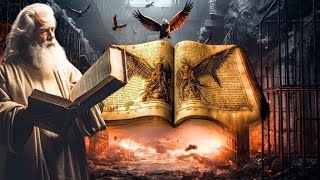 Ancient Texts That Predicted the Future with Creepy Accuracy 😨 | Real Prophecies Explained