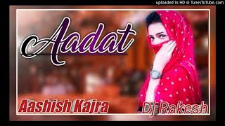 Aadat -Sucha Yaar Remix |Ranjha Yaar |FT.Sonia Verma |Aadat Tu Meri Remix |Punjabi Remix Song
