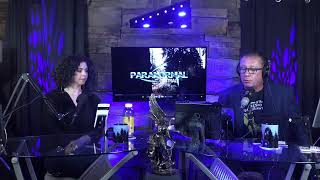 Paranormal central.   6-30-24