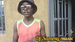 Dj Sammy music 👑👋 irebere ibyo yambwiye abafana be