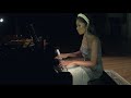 Into The Realm Of Dark Matter  -  Van-Anh Nguyen  pianist