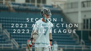Miguel Iglesias Lacrosse Highlights | Primetime 2025 || Summer 2023
