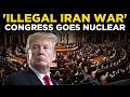 LIVE: Lawmaker Erupts Against Trump Admin’s ‘War of Choice’ on Iran, Flags Web of Lies | Democrats