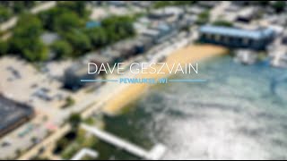 Visit Pewaukee with Dave Geszvain