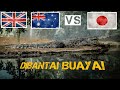 (Dark History Indonesia) - Battle of Ramree Island / Pertempuran Pulau Ramree