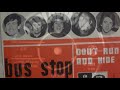 BUS STOP--THE HOLLIES (NEW ENHANCED VERSION) 1966