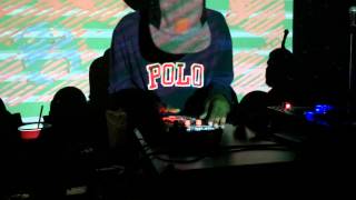 Dibiase Live @ Boombox LA 8/2/2014