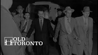 Old Toronto Series: The Edwin Boyd Gang