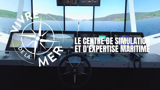 Vivre de la mer: CSEM