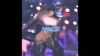 The Pirouettes - LE MATIN L'ETE INDIEN