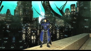 ＦＦ１４　（ネタバレ注意）キヨのまったり配信！♯４３　今日は５．１メインクエやっていく！