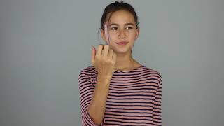 Commercial Self Tape Example #teenactor