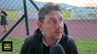 Fucense-Angizia Luco 2-1: gol, highlights e interviste | Promozione