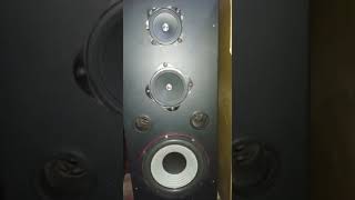 sweton 8inch sub sound test