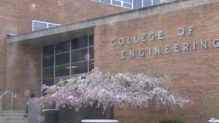 MSU engineering students showcase capstone projects at Design Day