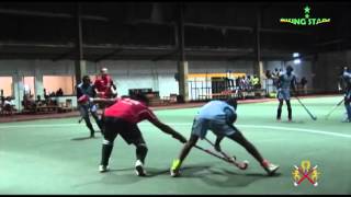 A simple guide to indoor hockey || Rising Stars