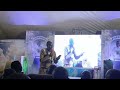 ARCHBISHOP LM MANHANGO MEMORIAL || TESTIMONY FROM SUNDAY SCHOOL