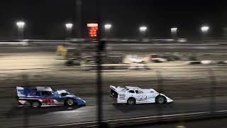 Sycamore Speedway Limited Late Model Feature Race 9/21/24