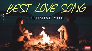 Woren Webbe - I Promise You (Lyrics Video) | Best English Love Song Ever