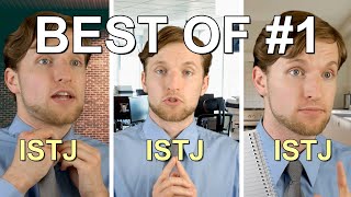 The 16 Personality Types - Best of ISTJ #1