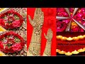 daily craft Ayesha khanam mehndi design