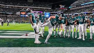 PHILADELPHIA EAGLES DEFENSIVE TAKEAWAYS: 2025-26 SEASON