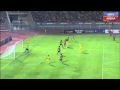 Piala Malaysia 2014: Kedah 2-0 Perak (3/9/14)