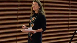 Gendering the Refugee Crisis | Sara McKinnon | TEDxUWMadison