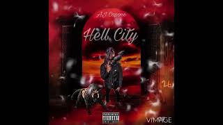 AJ Capone - “Hell City” (Official Audio)