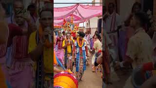 Hathi jhulai re disai kede sundara ||Nugarh Kirtan Party