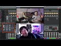 uad neve 2254 u0026 33609 deep dive live in the studio with damian taylor