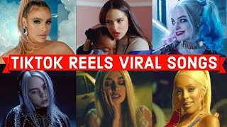 #Viral #Songs Tiktok LikeViral Songs 2021 / Songs You Probably Don't Know the Name (Tik Tok & Reels)