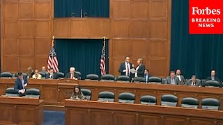 Lawmakers Debate The Federal Agency Performance Act