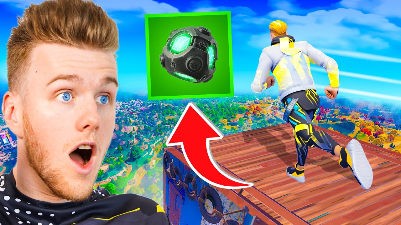 The Impossible Skybase Youtube