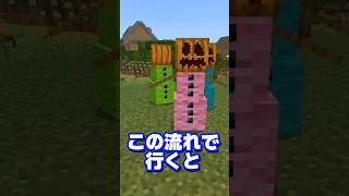 新モブが来る！大型アプデだ！【マイクラ豆知識】