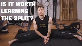 Learning The Splits: Was it Worth it?