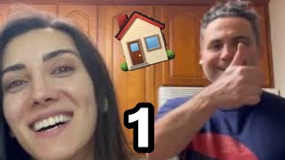 Our House Hunting Journey P1 | ماجراى خونه خريدن ما قسمت ١