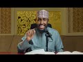 53 the prophet’s ﷺ route to madinah seerah ustadh abdulrahman hassan amauacademy