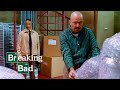 Gus Fring assigns a new lab to Walter | Breaking Bad | Starring Bryan Cranston, Aaron Paul