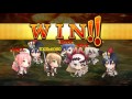 チェンクロ chain chronicle 開拓者の島 レムレス島 1